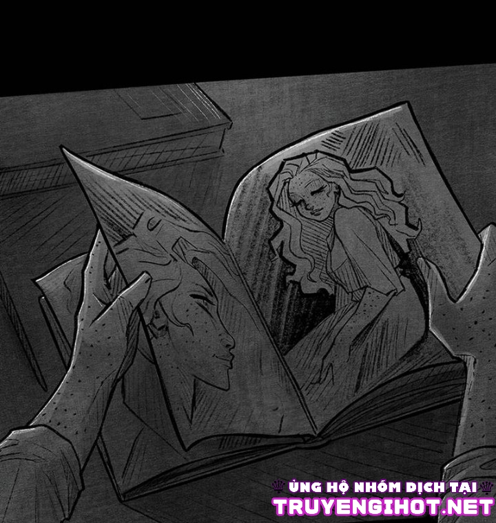 [18+] chim hoàng yến bé nhỏ của hades chapter 9 20