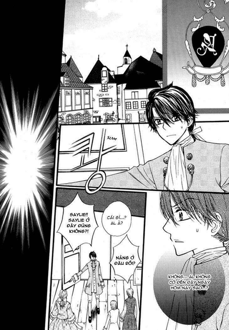 glass shoe chapter 10 37