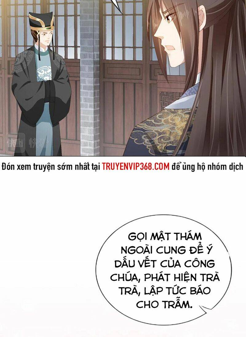 nhặt được bảo bối manh manh chapter 40 6
