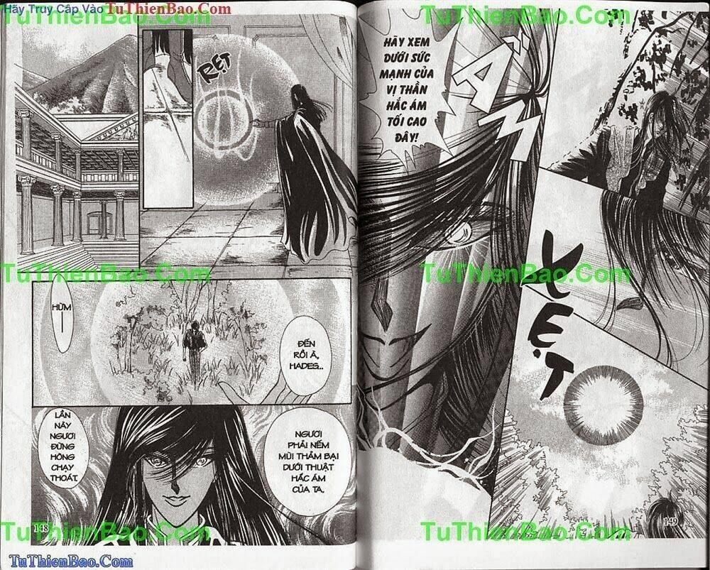 aries thần thoại cung hoàng đạo chapter 7 75