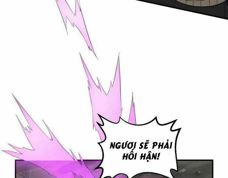 bá vương diễn xuất chapter 2 47