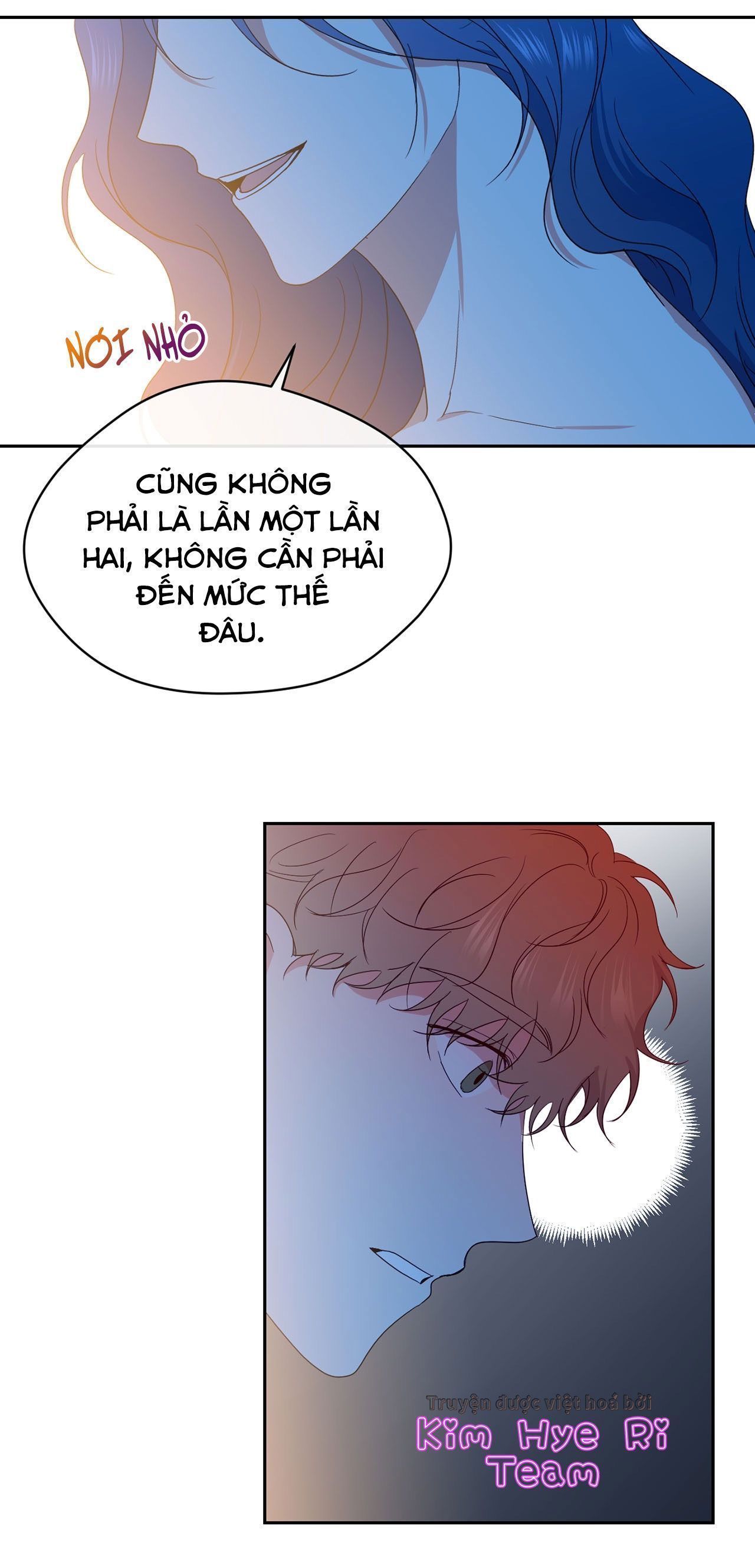 giấc mộng ngọt ngào 2 (full) chapter 7 29