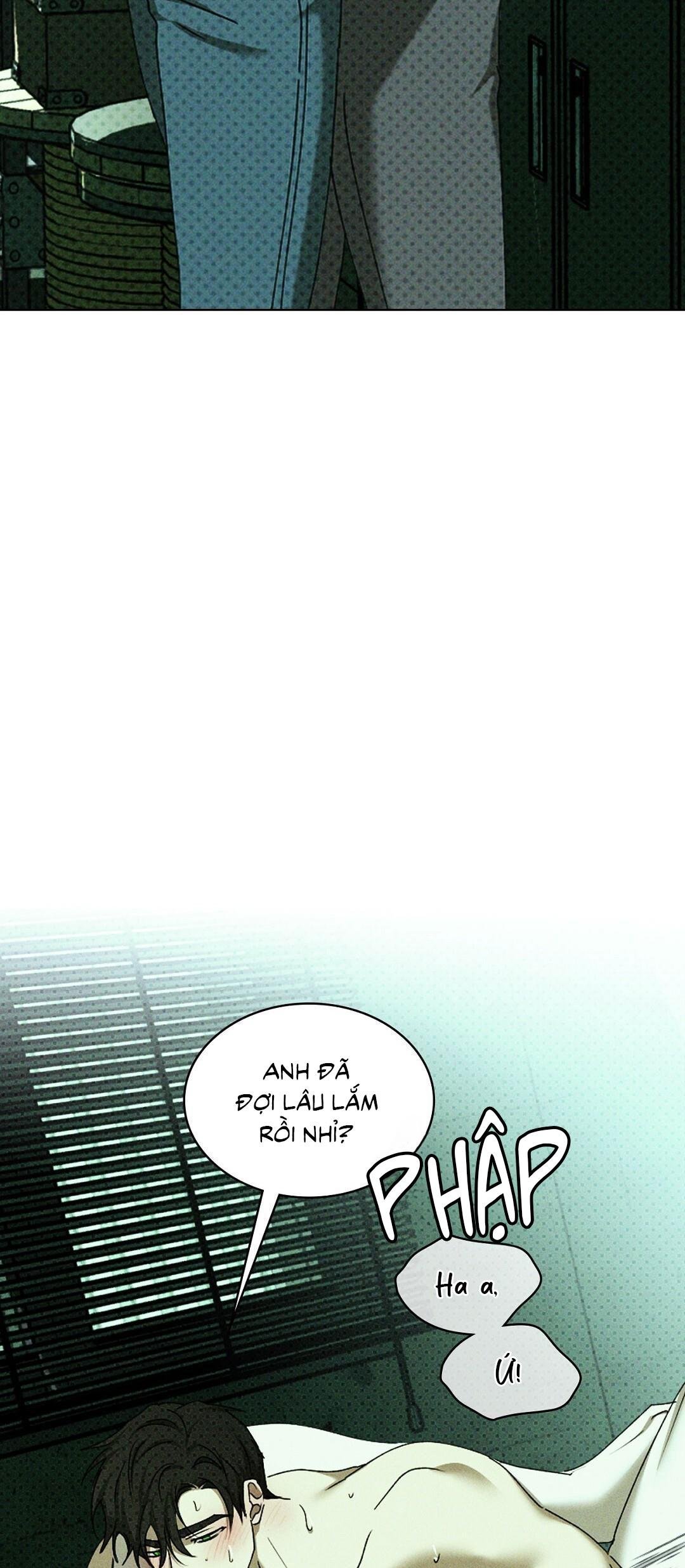 dưới ánh đèn xanh ss2 chapter 40 48