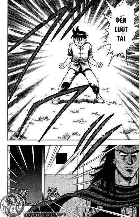 hoàng phi hồng phần 1 chapter 22 96