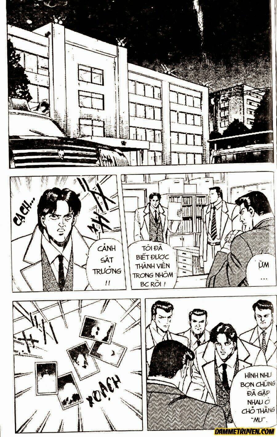 sức mạnh nhân đôi chapter 6.1 19