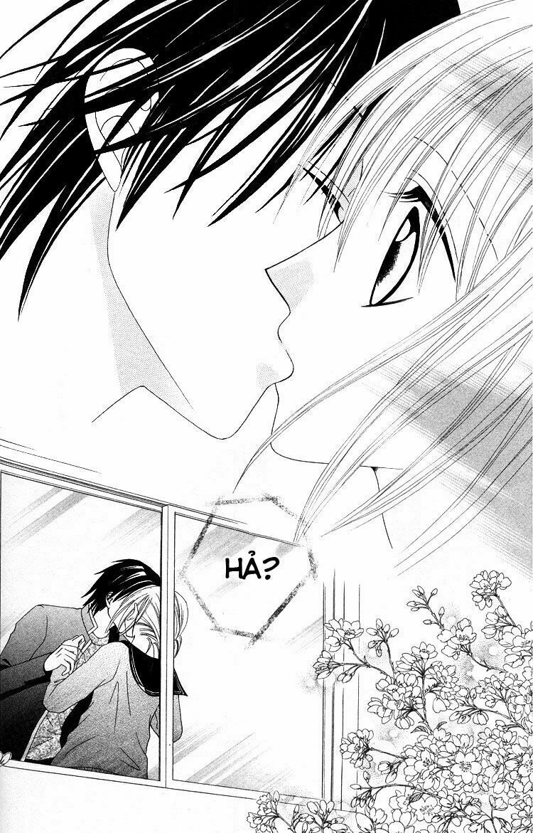 tổng hợp one shot school chapter 2.1 38