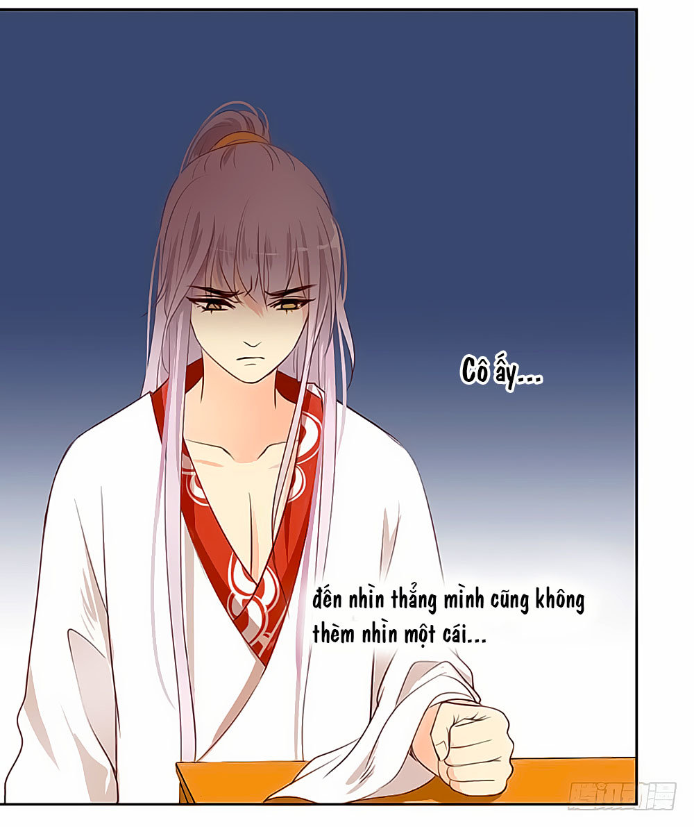 sinh sinh tương thác chapter 38 59