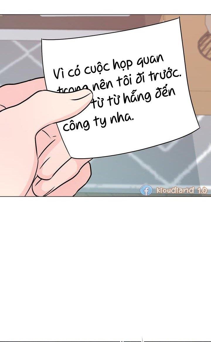 người yêu hiếm hoi chapter 4 24