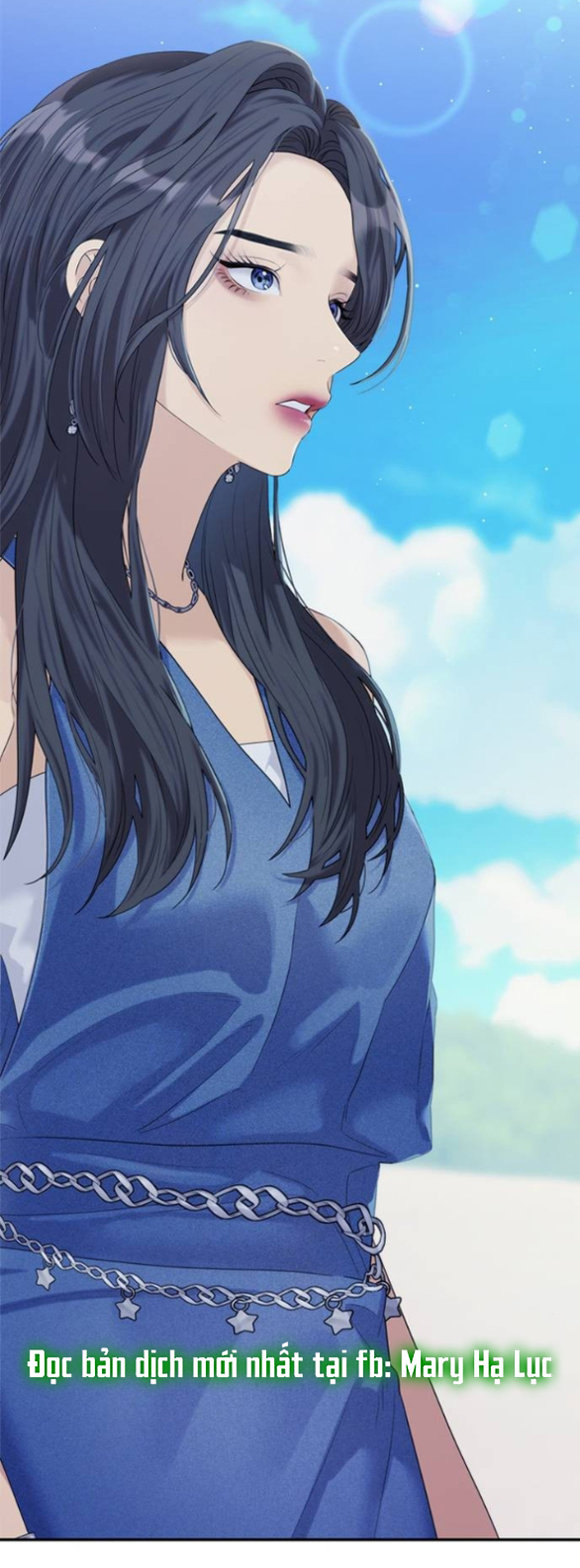 Couple Breaker chapter 77.2 20