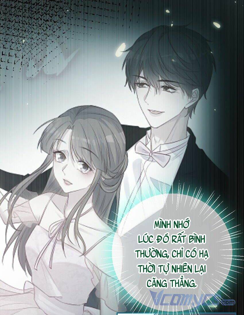 khi cô gái nhìn thấy thời gian chapter 46 42