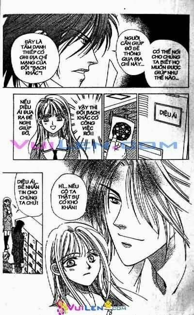 nữ sinh thời đại chapter 1 78