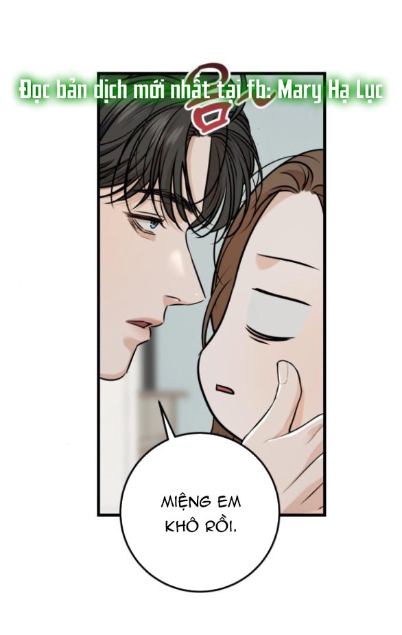 Nóng Lòng Muốn Giày Vò Em chapter 61.2 24