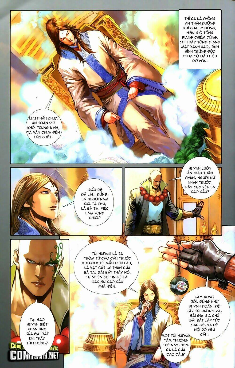 108 - tân thủy hử chapter 5.1 19