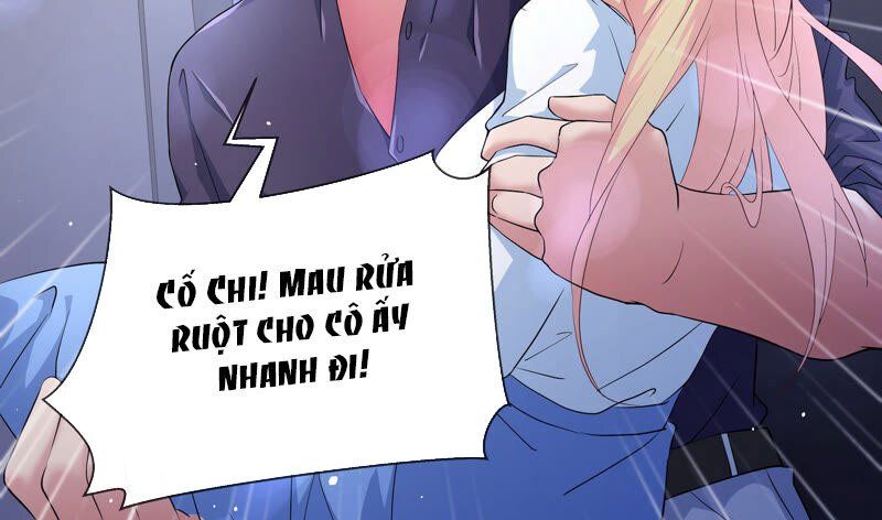 chiến lược lãng mạn của thịnh thiếu chapter 64 17