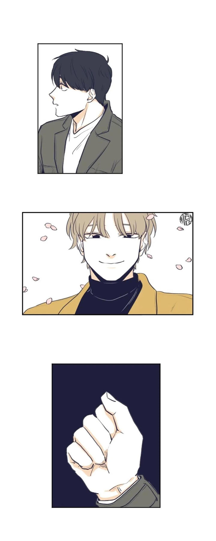 hạnh phúc mãi về sau chapter 1 7