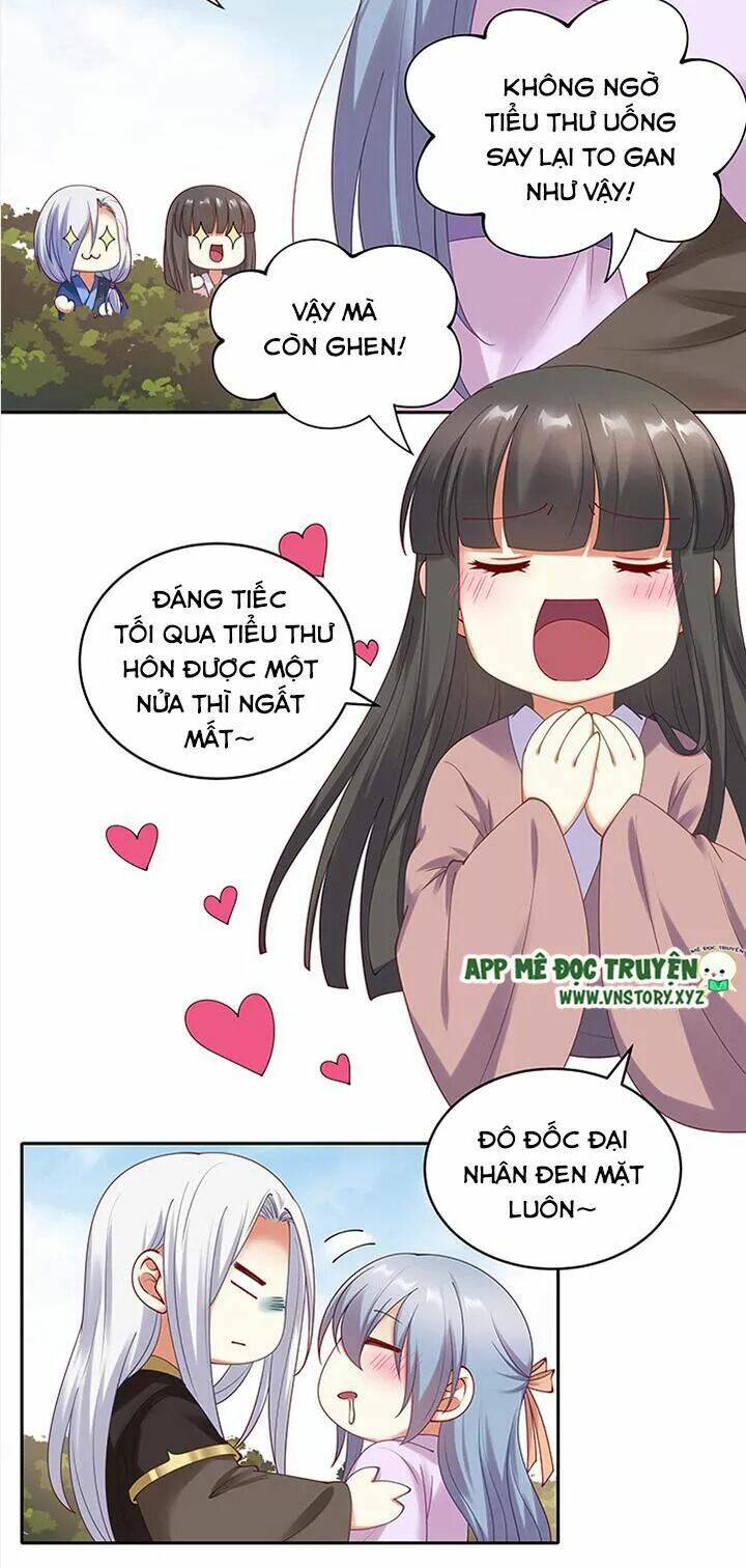 đô đốc đại nhân sủng thê kí chapter 91 21