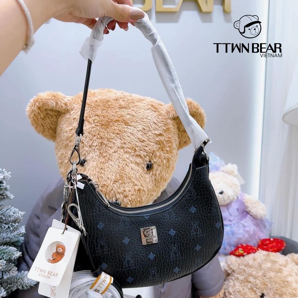 Túi xách nữ cao cấp TTWN BEAR - TN2929: Lựa chọn hoàn hảo cho phong cách thời trang