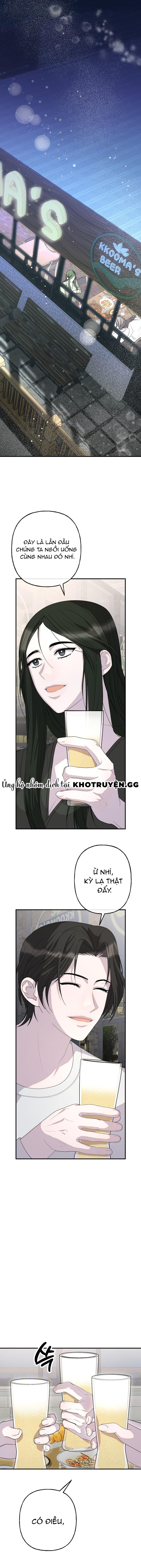 khóc đi ma vương chapter 3 1