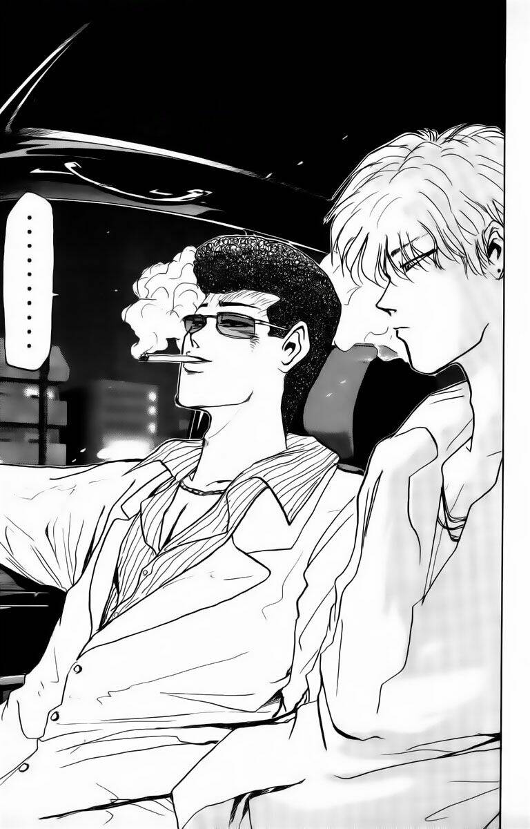 shonan junai gumi chapter 185 3