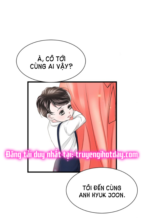 Tình Yêu Đánh Cắp Trái Tim chapter 20.2 - Trang 25