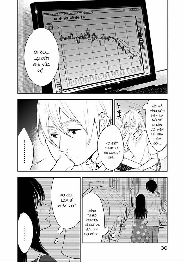 billionaire girl chapter 13 3