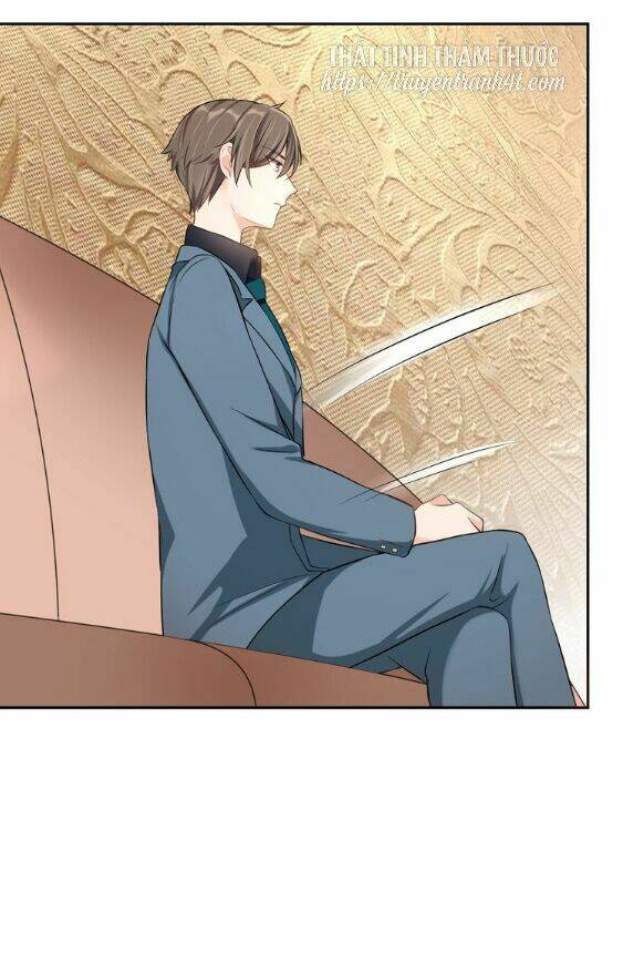 cẩm nang nuôi dưỡng ông xã chapter 4 46