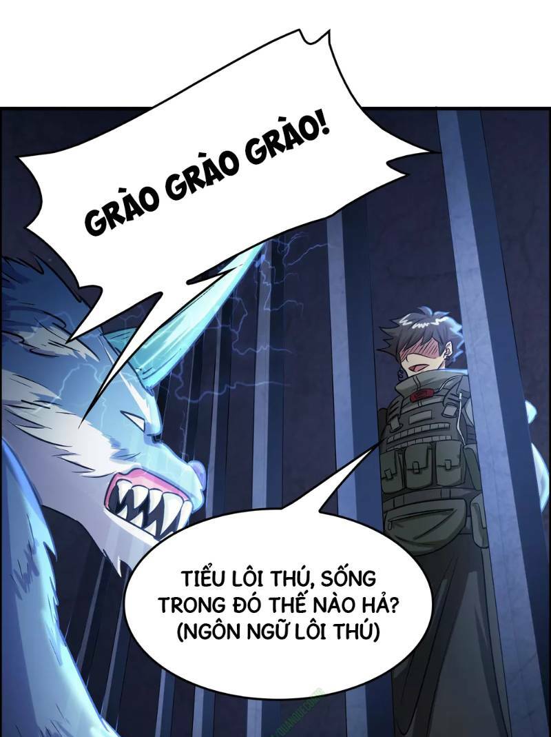 dị giới cung ứng thương chapter 37 25
