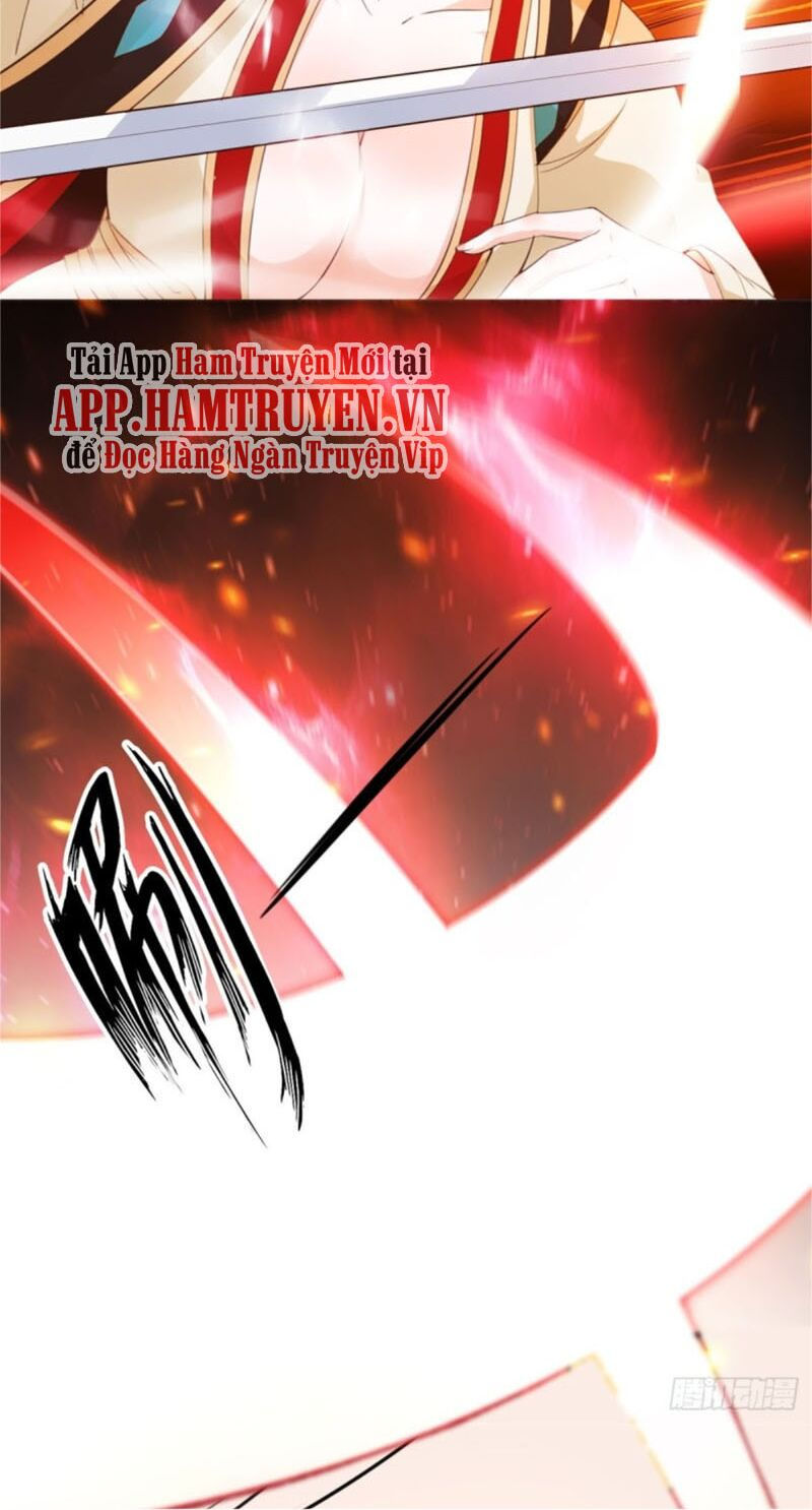 ta lập hậu cung tại tây du ký chapter 2 17