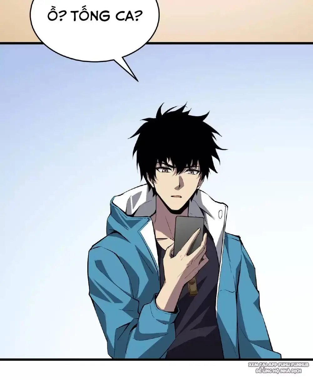 toàn dân tận thế: ta, virus quân vương chapter 7 47