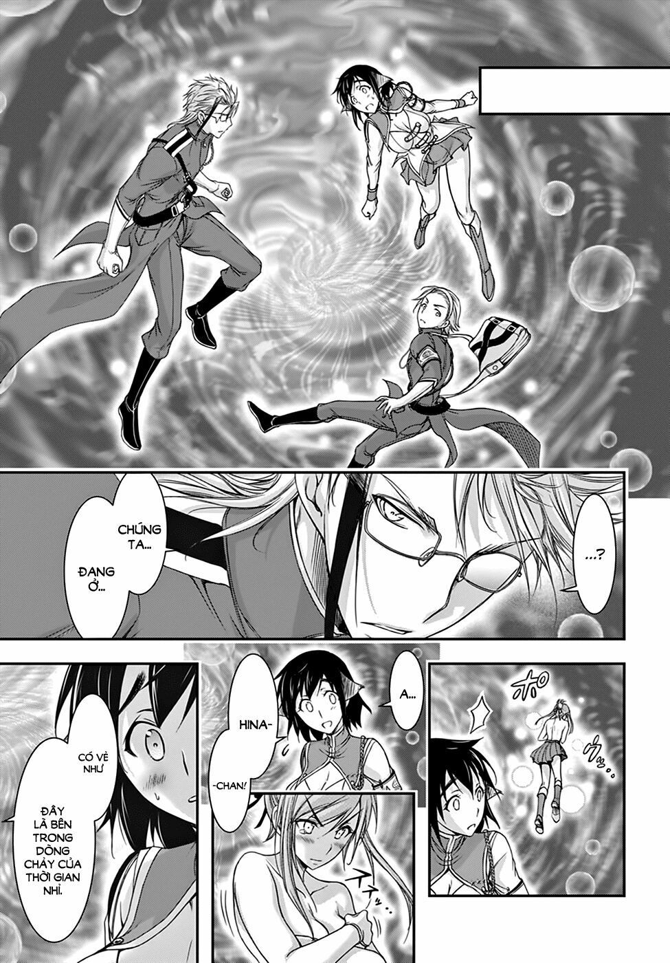 kích trụy vương huyền thoại chapter 26 46