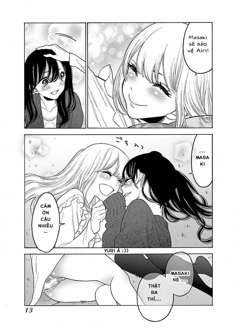 momoiro meloik chapter 48 12