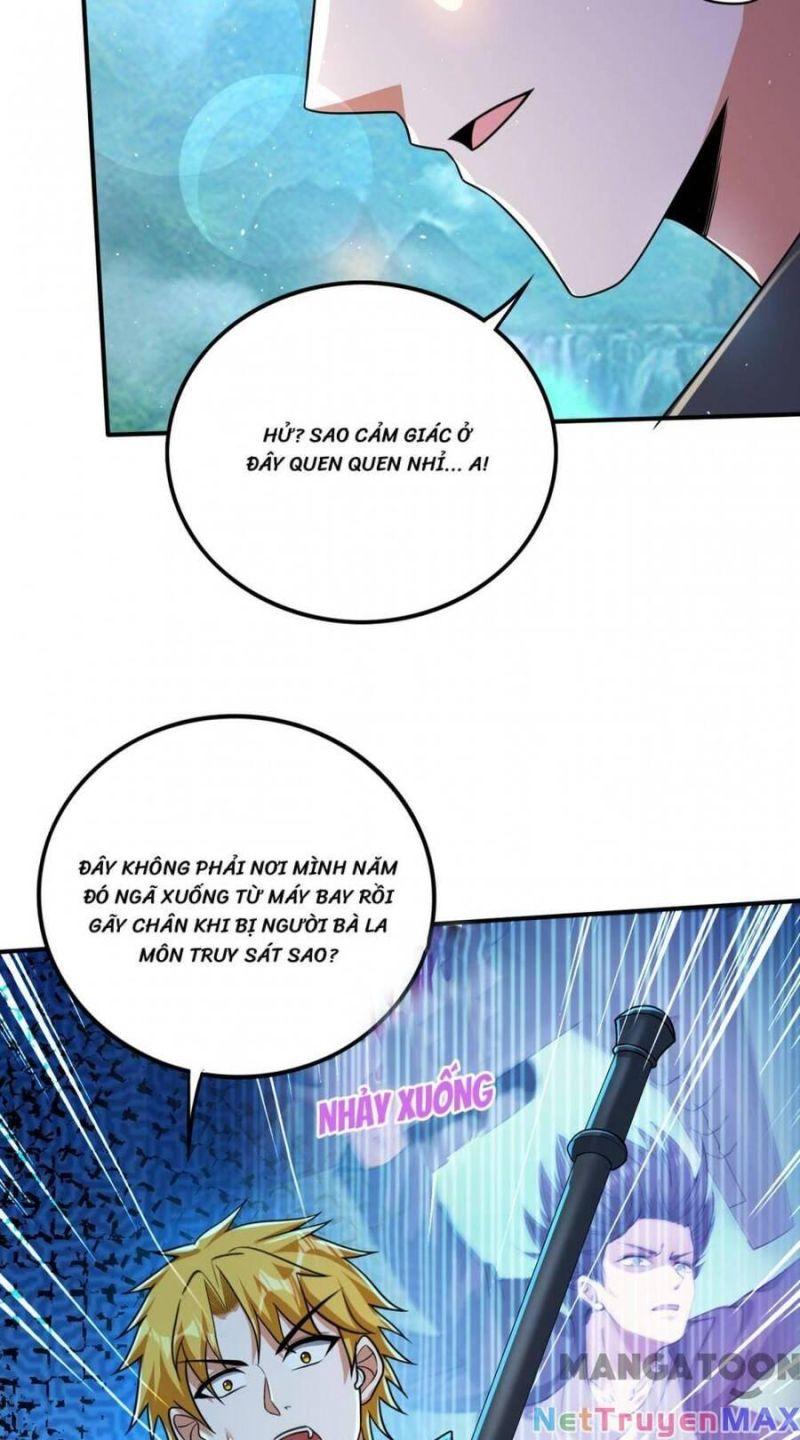 tối cường thần y tại đô thị chapter 281 21