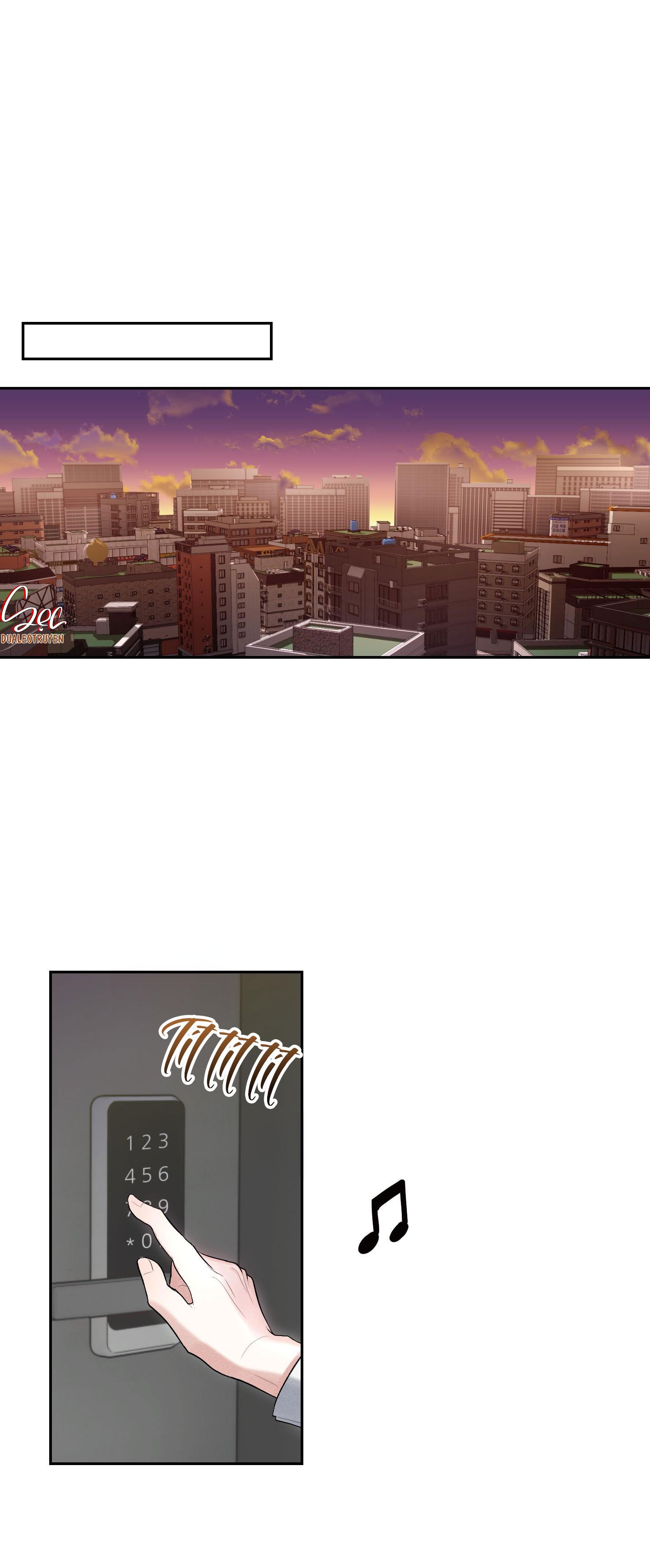 (abo) một shot một tình yêu chapter 2 2