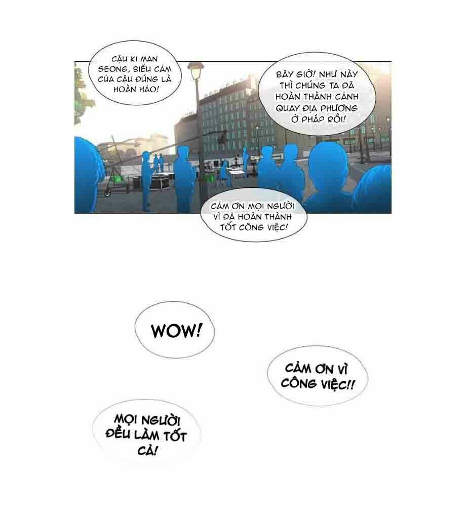 thước phim sự thật chapter 22 37