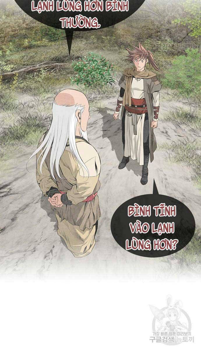 Thiên Hạ Đệ Nhất Y Lại Môn chapter 16.2 17