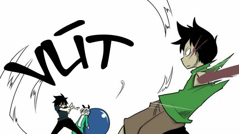 senyuu chapter 31 22