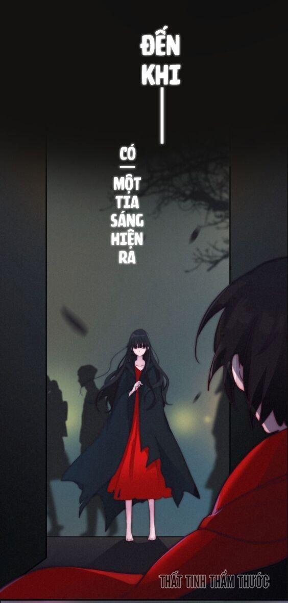 đêm tối chốn này chapter 0 8