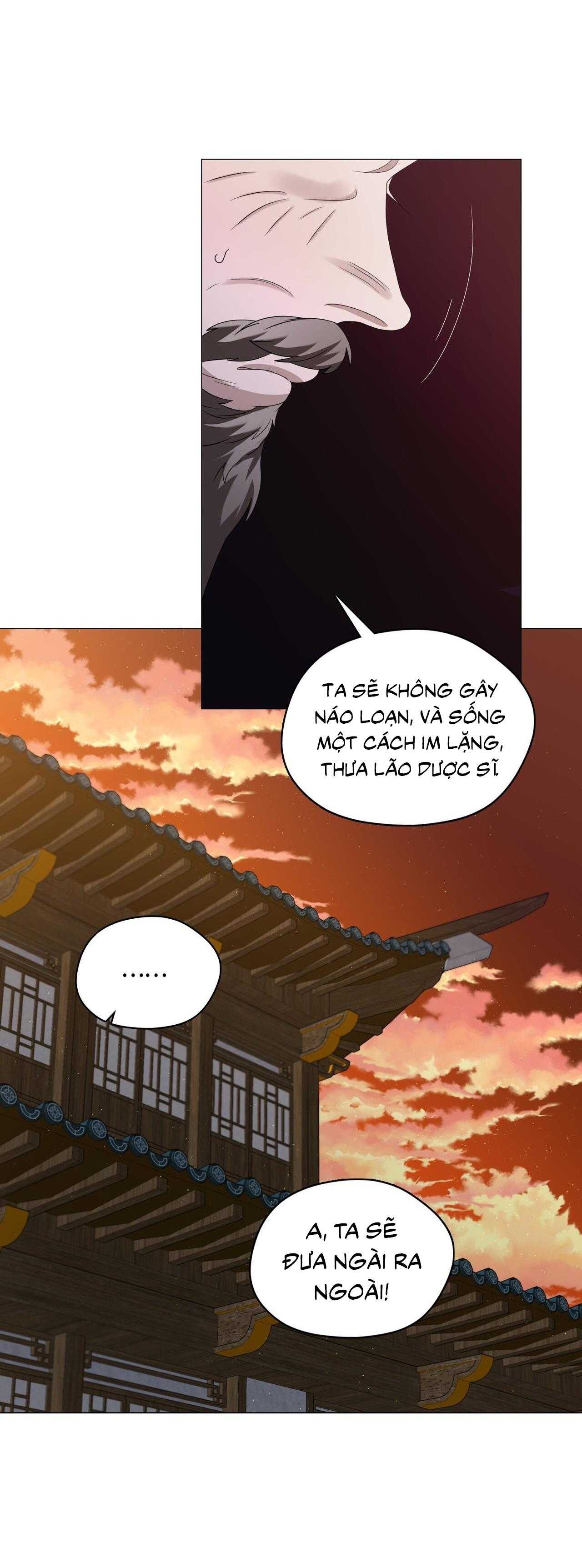 tôi đã nuôi dạy thủ lĩnh giáo phái ác ma chapter 23 80