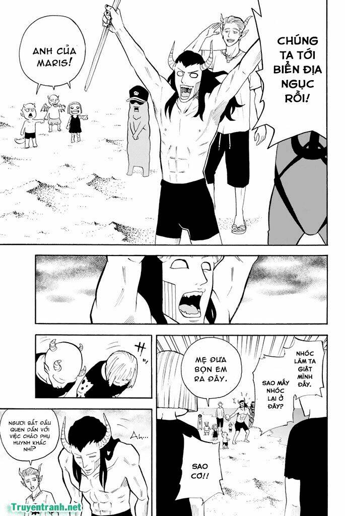 sodatechimaou chapter 64 6