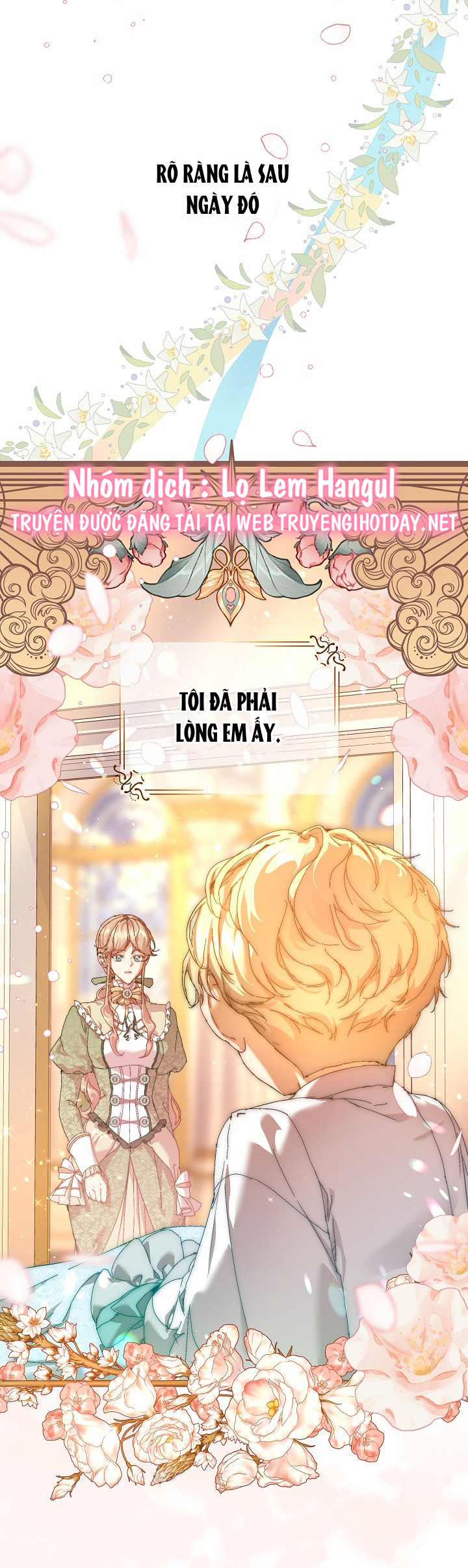 tôi là bảo mẫu của nam chính chapter 20 23