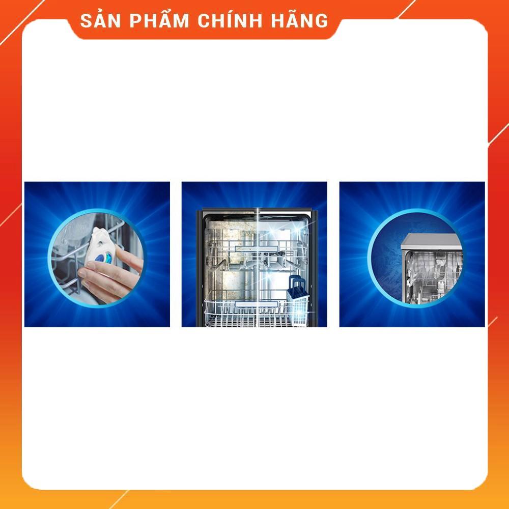 Viên tạo mùi hương chanh Finish - Chính hãng - Nhập Khẩu EU