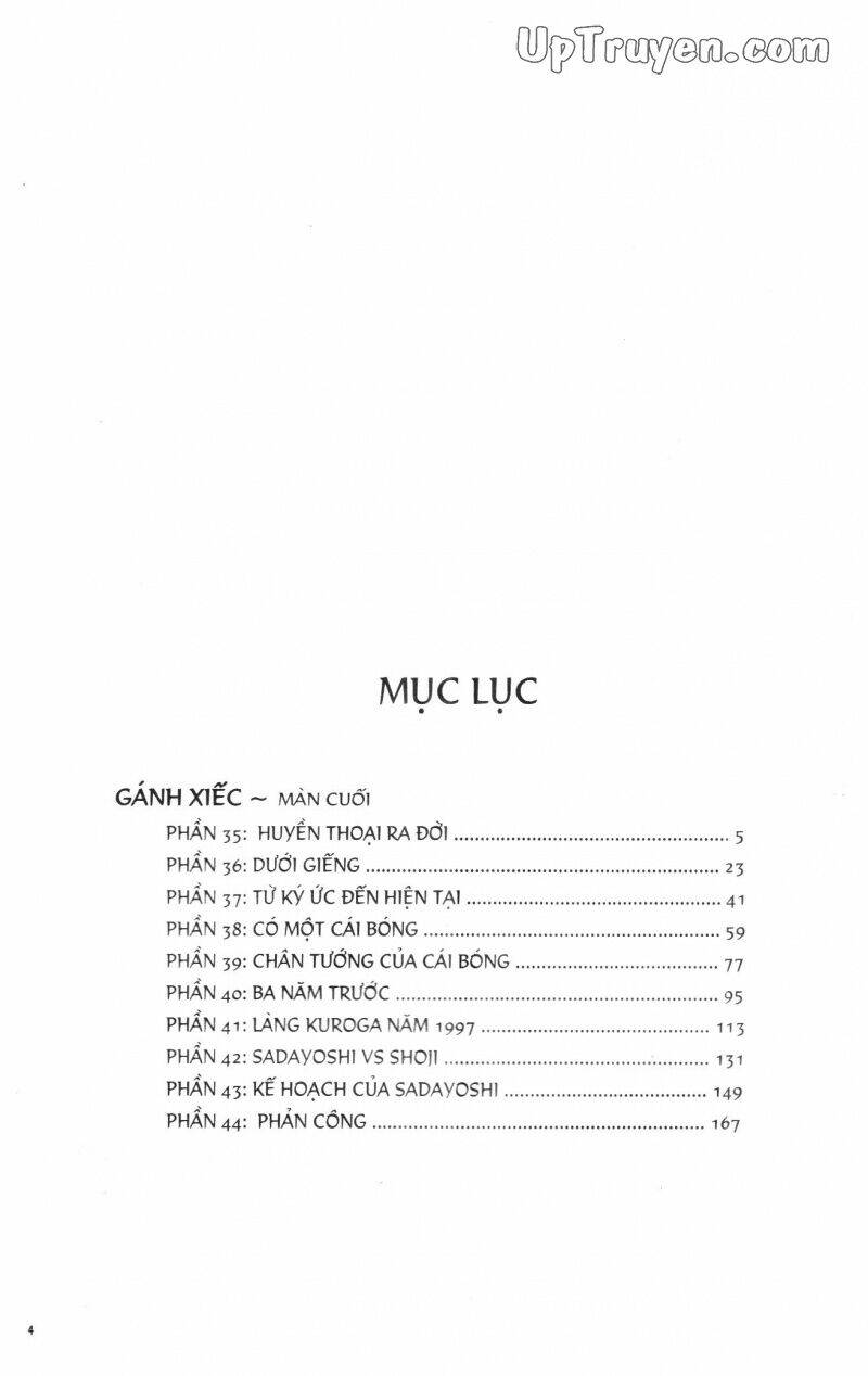 karakuri circus - gánh xiếc quái dị chapter 26 5