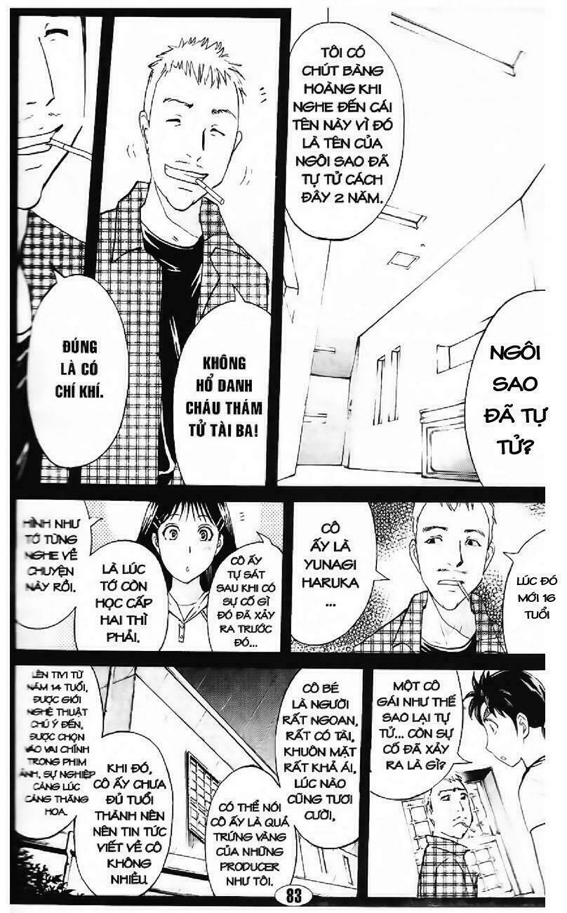 thám tử kindaichi - phần 2 chapter 92 12