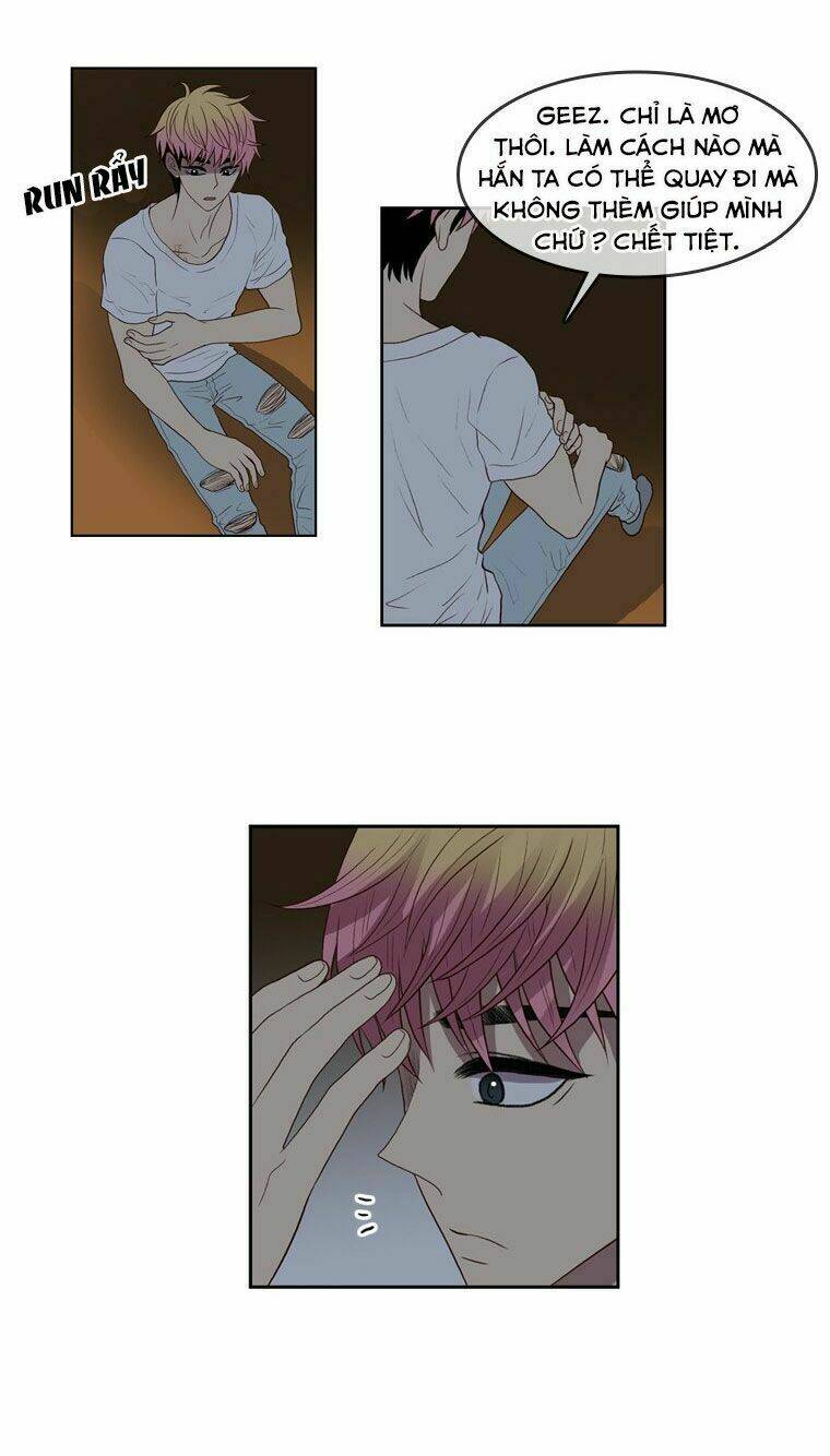 my shining world chapter 51 36