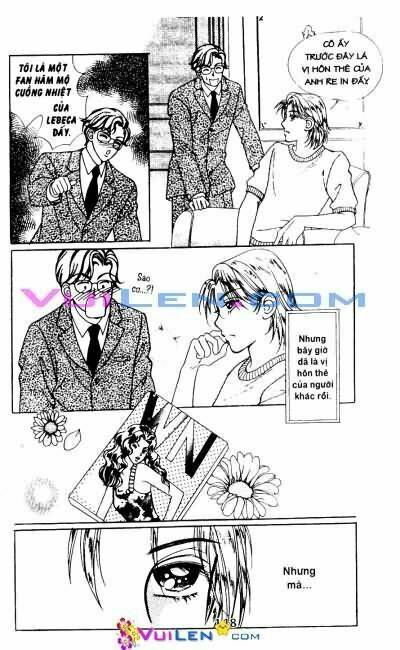 bữa tối của hoàng tử chapter 8 148