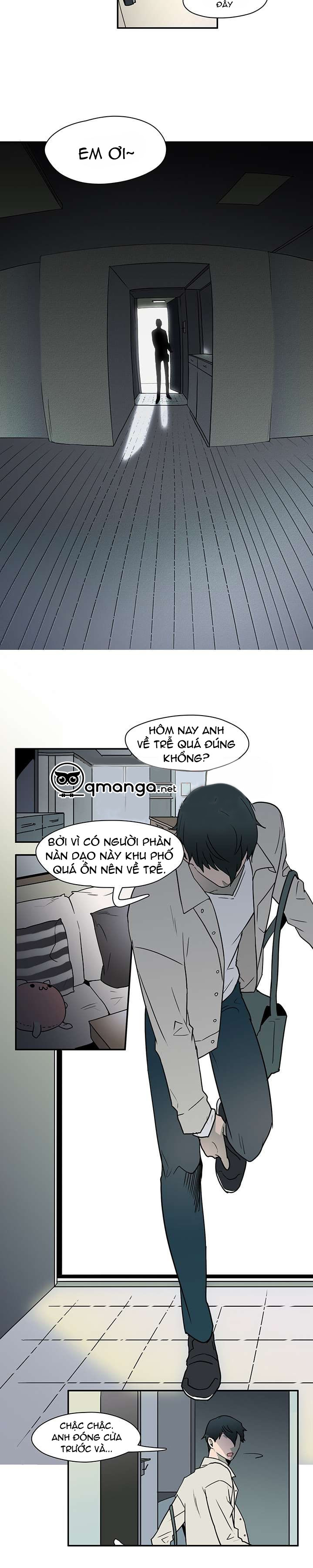 dear door chapter 2 10