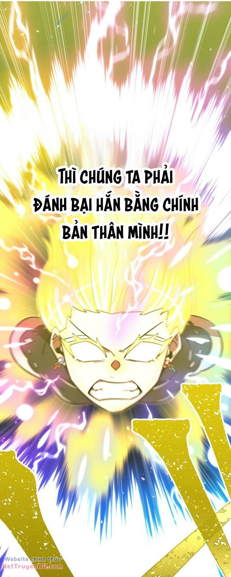 Huyết Thánh Cứu Thế Chủ~ Ta Chỉ Cần 0.0000001% Đã Trở Thành Vô Địch chapter 65 82