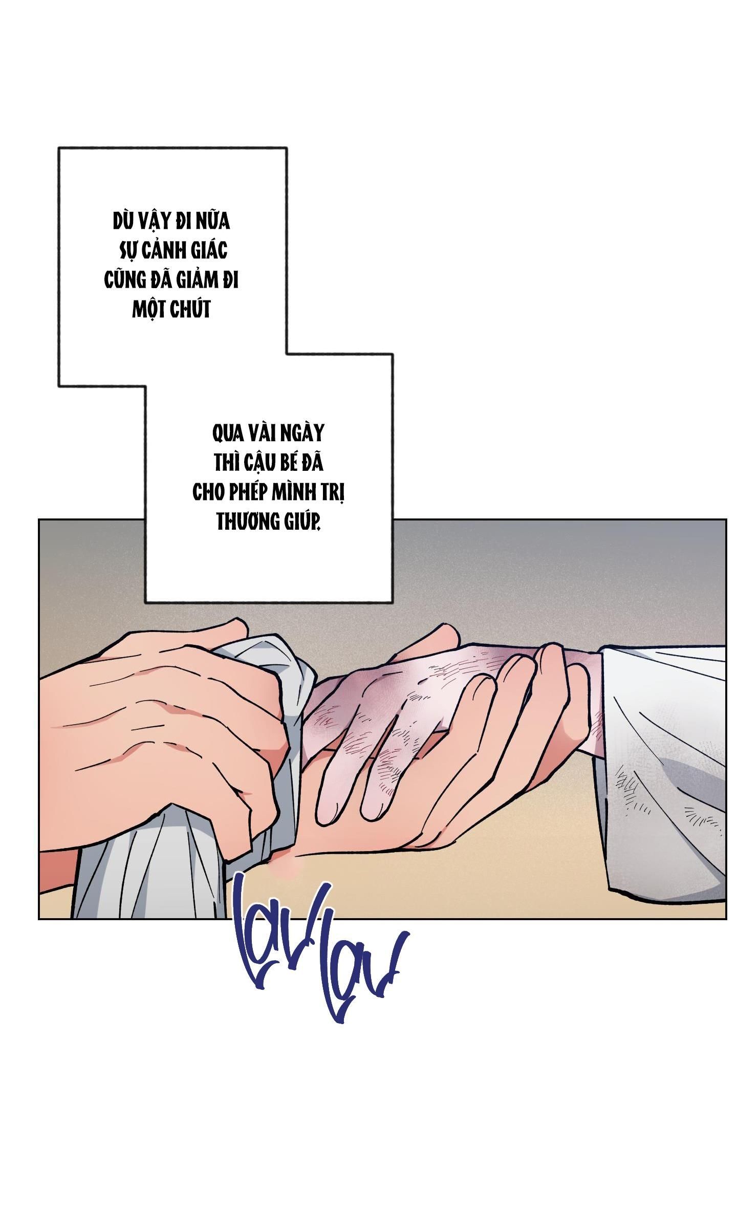 bình minh của rồng chapter 37 8