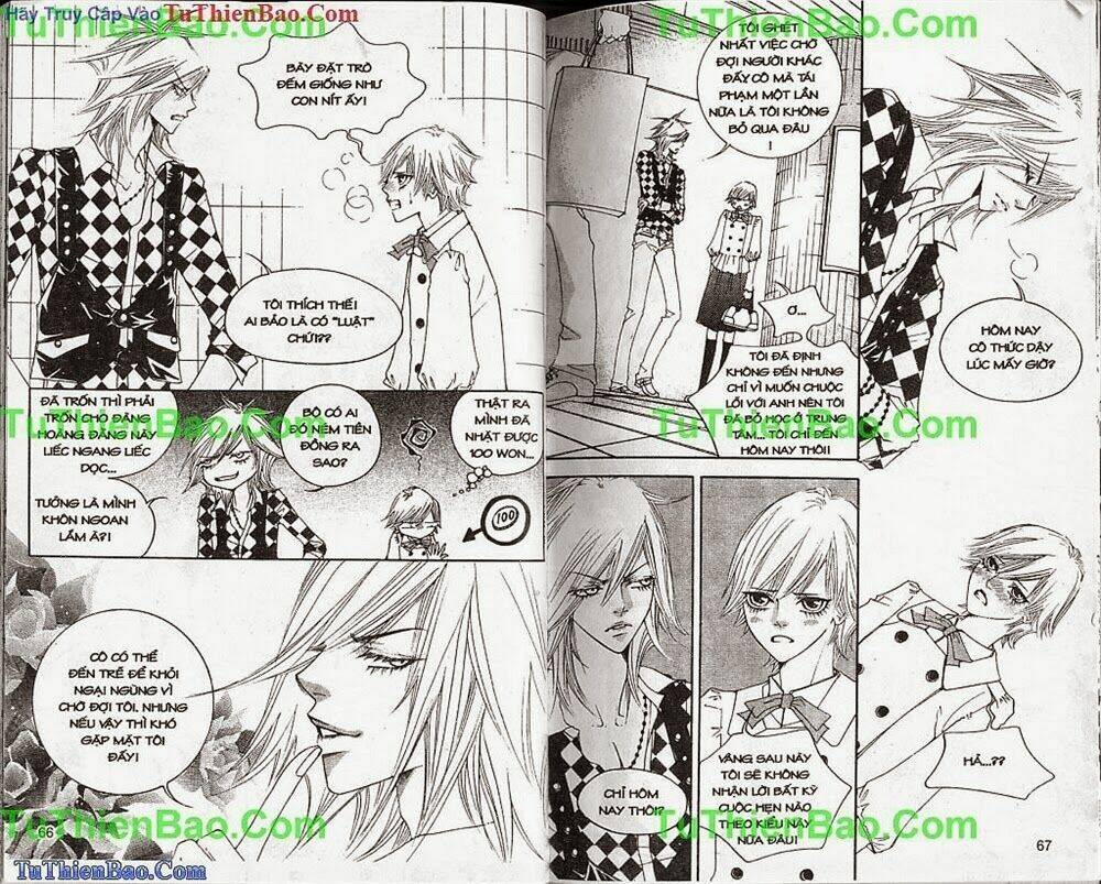 hải lam ngọc chapter 2 34