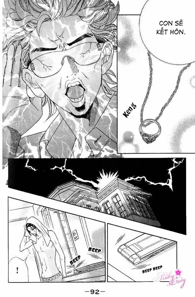 kinkyori ren'ai chapter 7 8